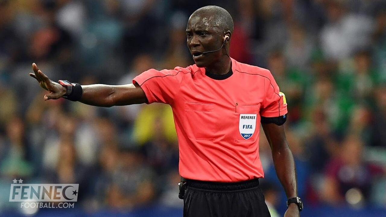 Arbitrage Algérie Cameroun : Gabaski lâche tout sur l'arbitre Gassama