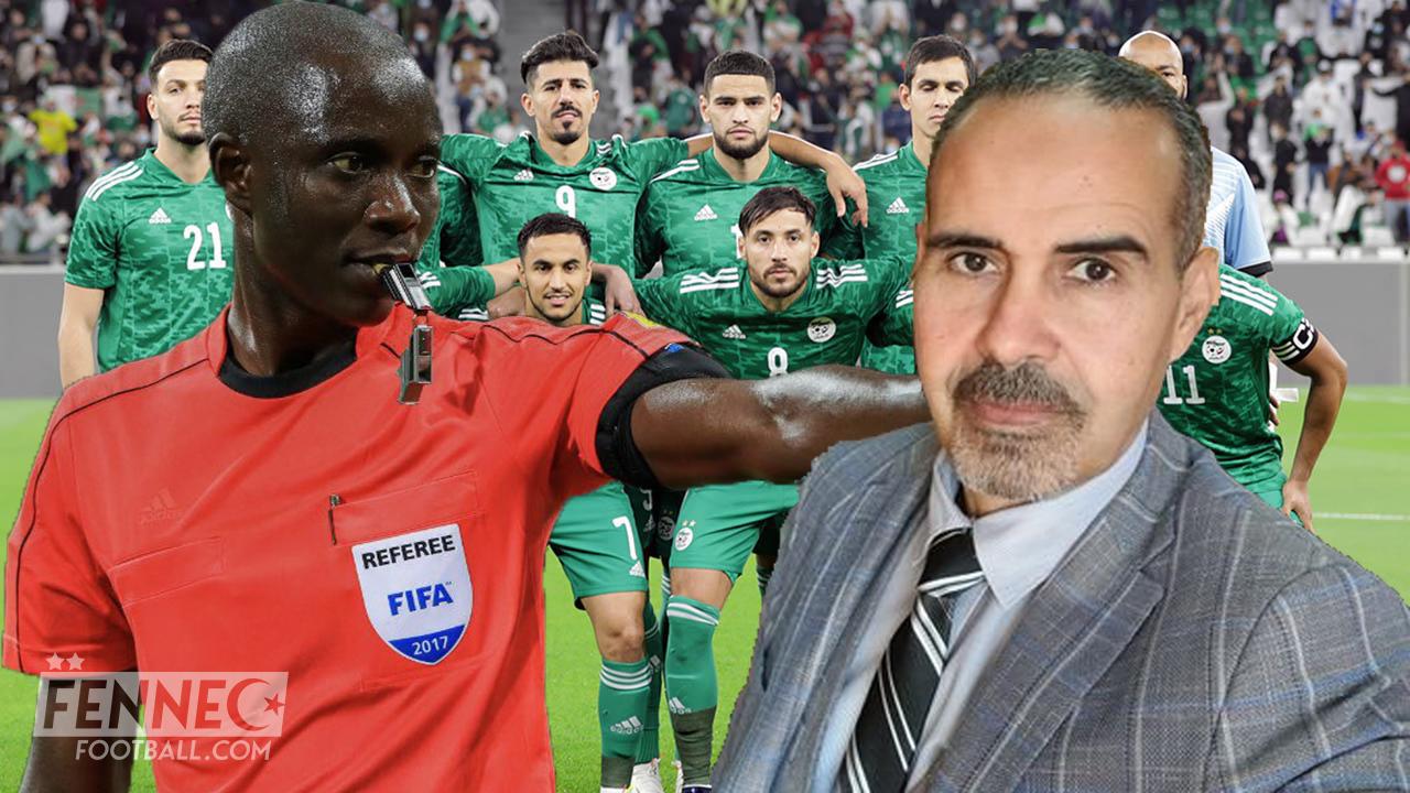 Refus du recours de l'équipe d'Algérie : le ministre algérien des sports promet une réaction forte