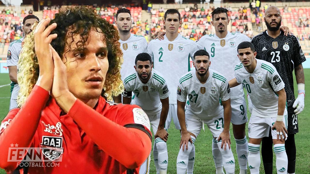 Quelques prouesses techniques du néo vert Mehdi Boudjemaa (Vidéo)