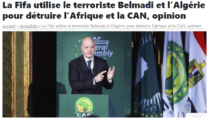 Belmadi
