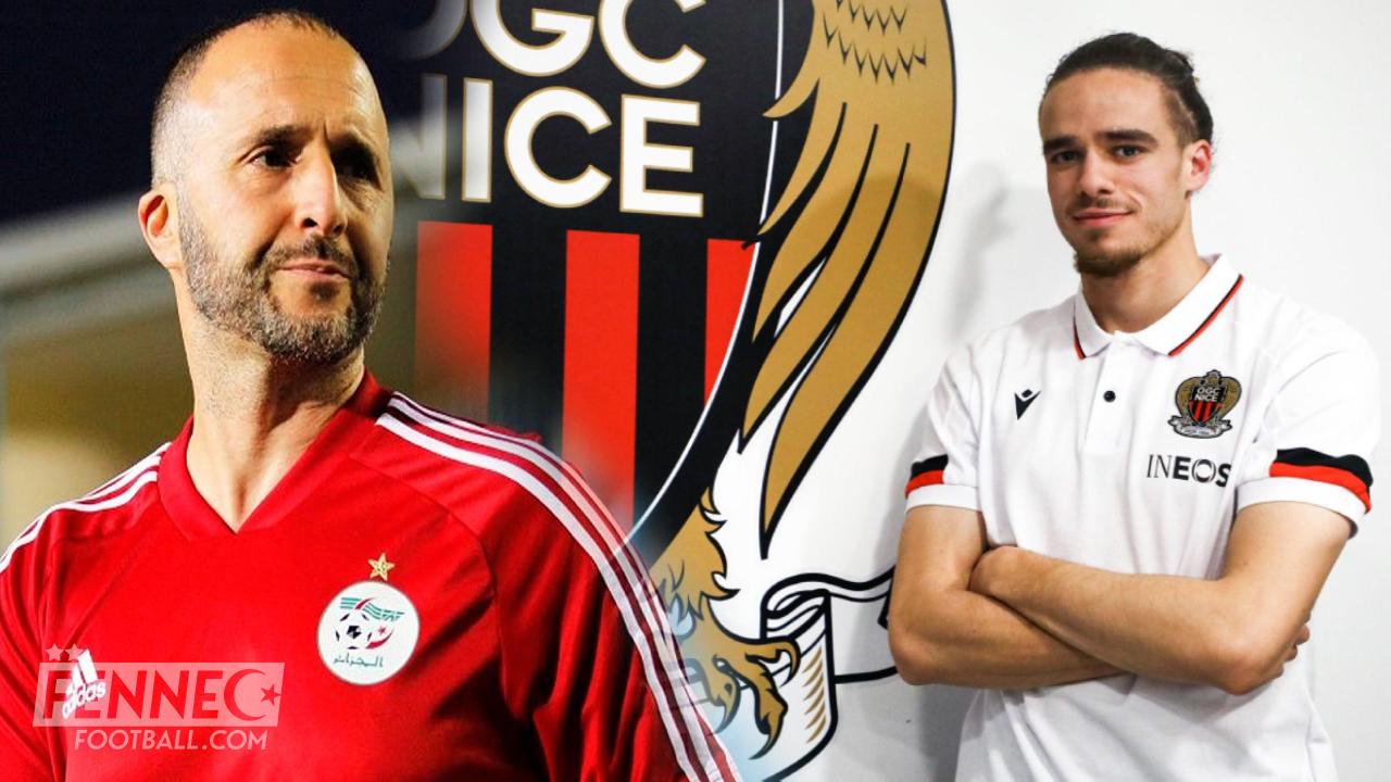Équipe d'Algérie : Billal Brahimi convoqué par Djamel Belmadi ? Le verdict est tombé ! (OFFICIEL)