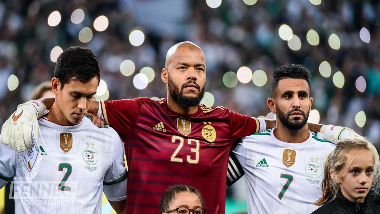 Mercato - Équipe d'Algérie : Énorme rebondissement de dernière minute concernant le départ d'un cadre