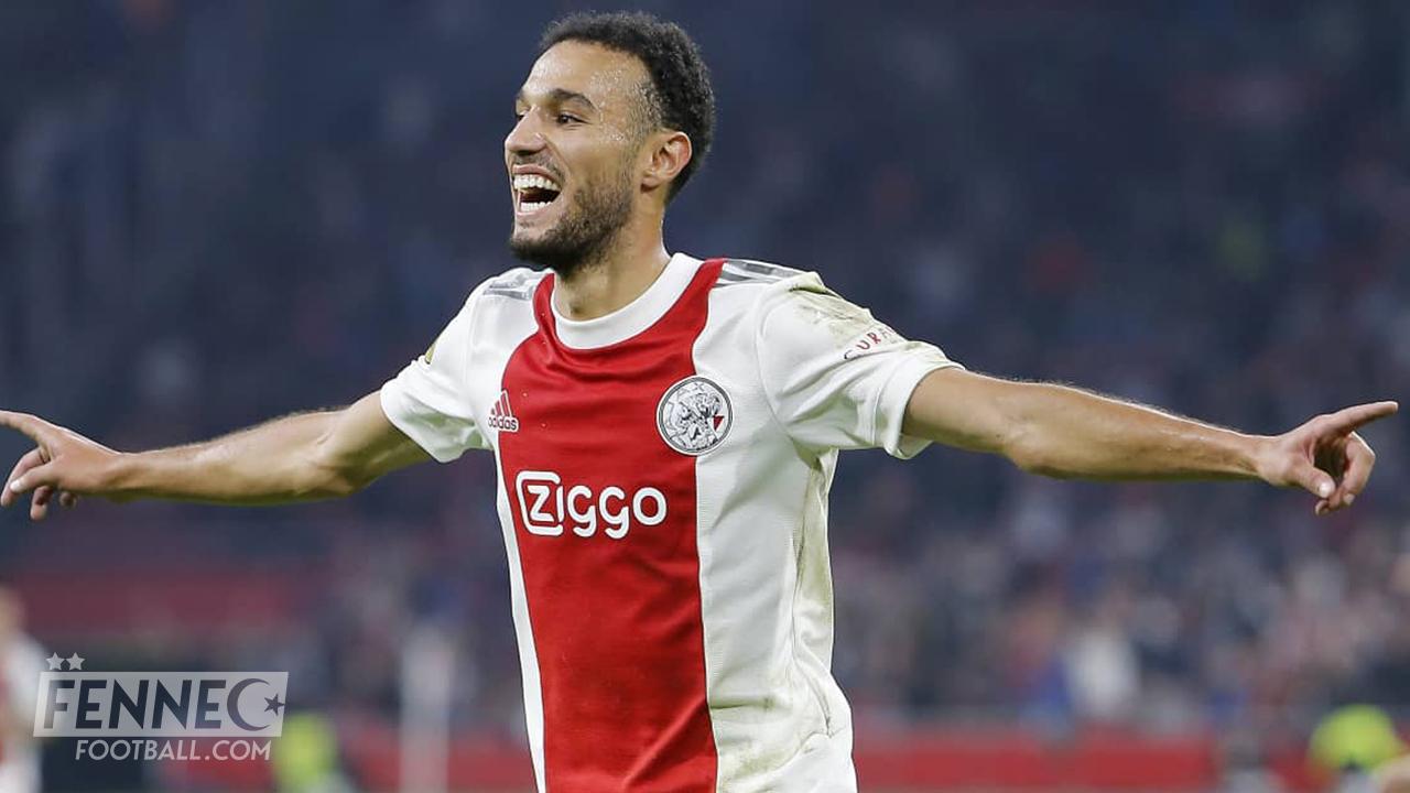 Équipe du Maroc : Noussair Mazraoui officialise avec un cador européen