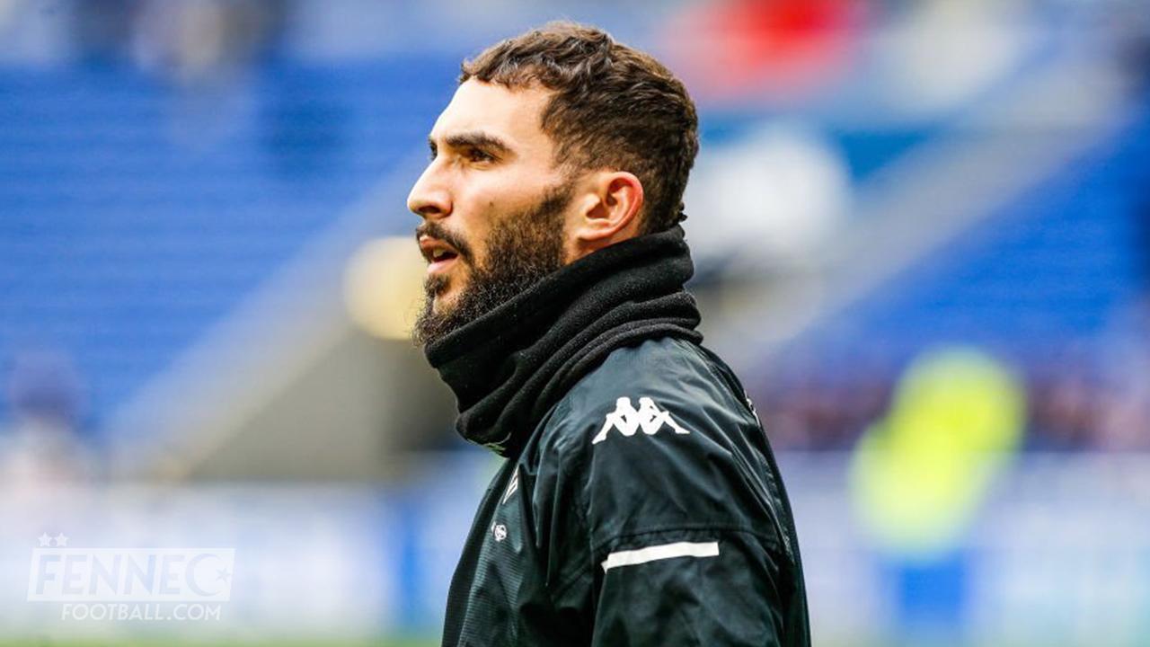 Mercato : Anthony Mandrea tout proche de signer avec un nouveau club !