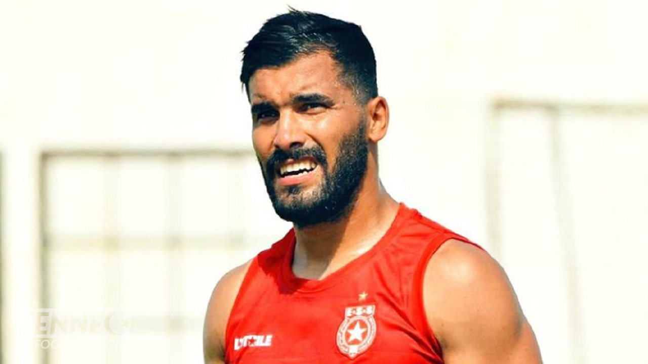 Des entraînements intenses pour Houcine Benayada : une machine de guerre ! (Vidéo)