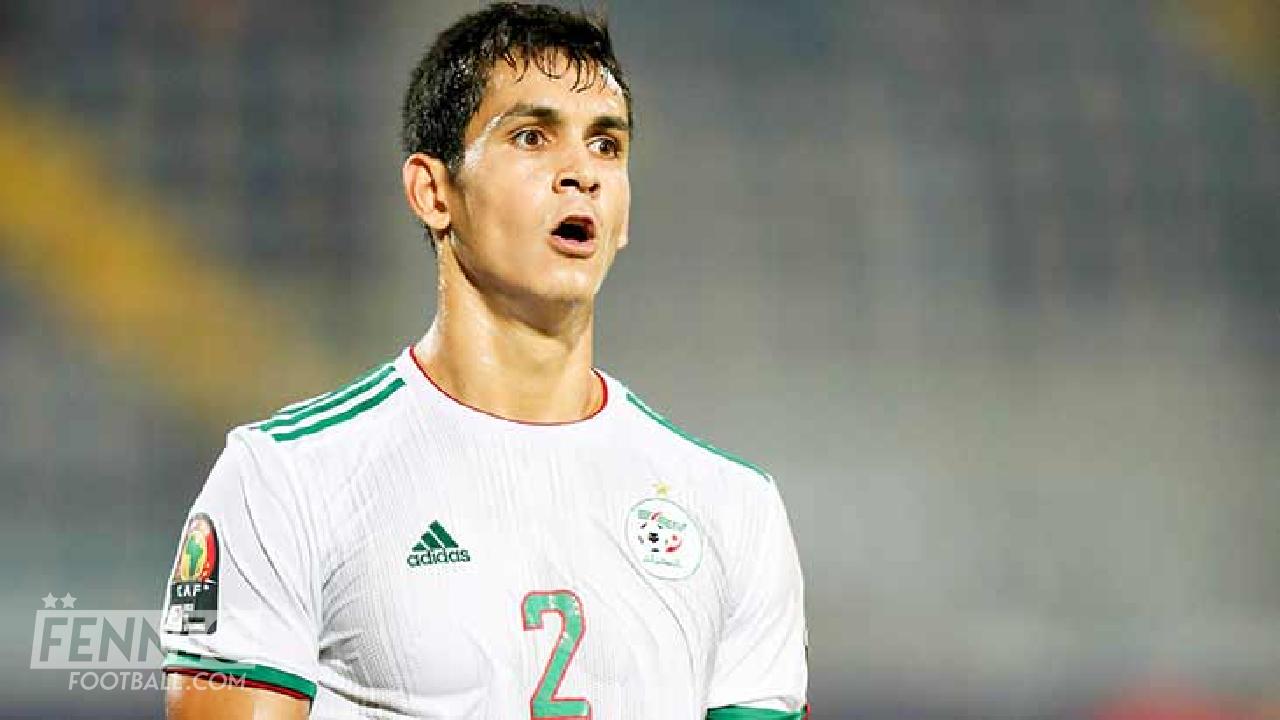 Ouganda Algérie - Fautif sur le but, Aissa Mandi prend la parole