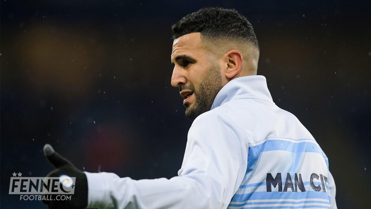 Parti en Arabie Saoudite, un ex coéquipier tourne le dos à Riyad Mahrez (Vidéo)