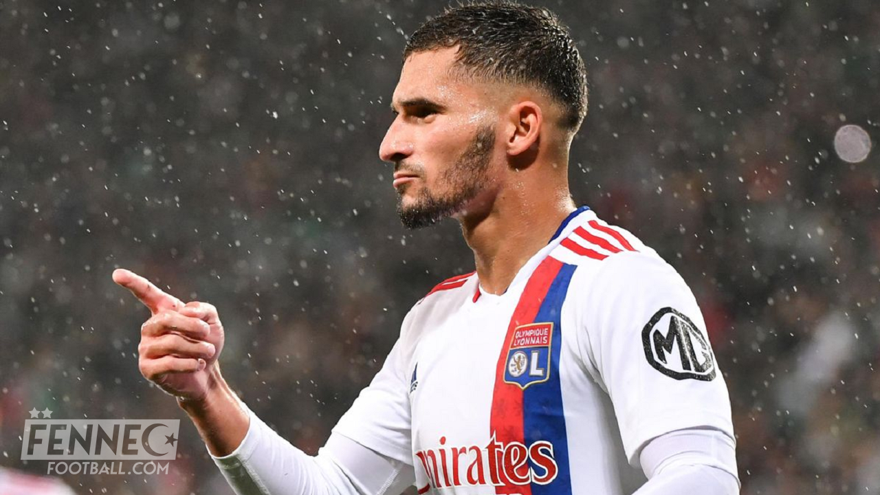 France, Algérie : Houssem Aouar lâche un nouvel indice surprenant
