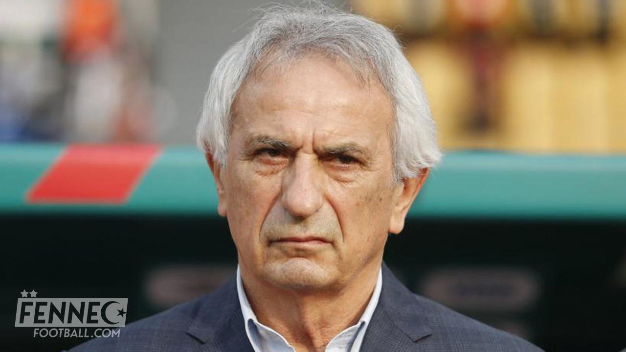 Vahid Halilhodzic règle ses comptes avec le Maroc : "Une trahison et une grande injustice !"