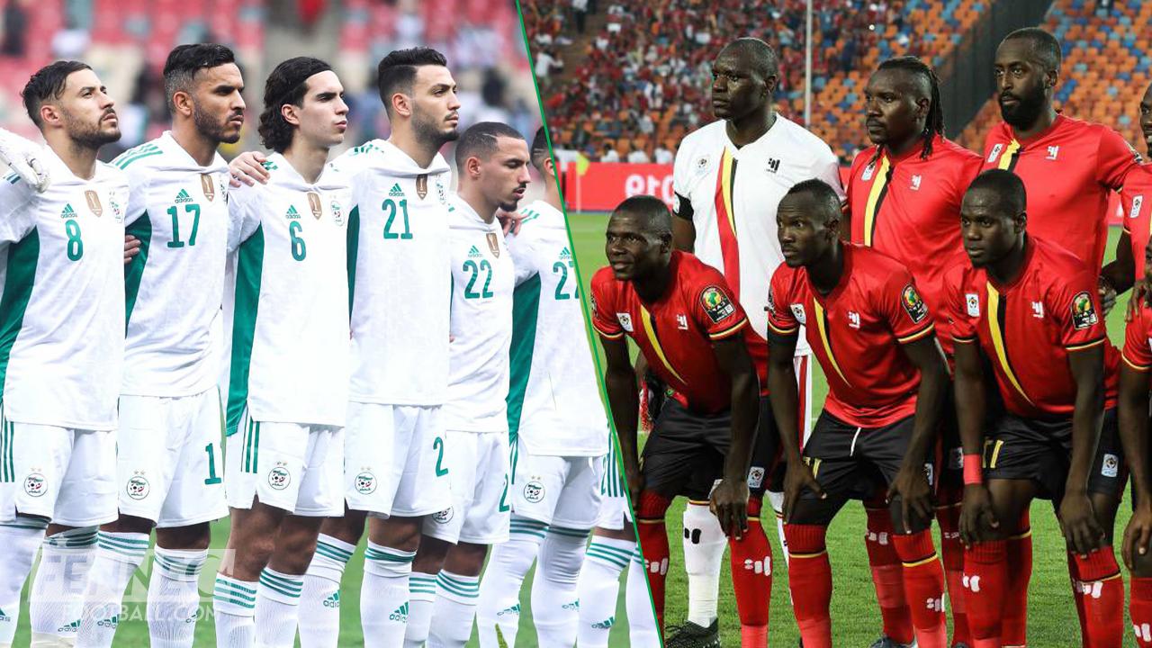 Algérie - Ouganda : un nouveau chapitre pour les Fennecs