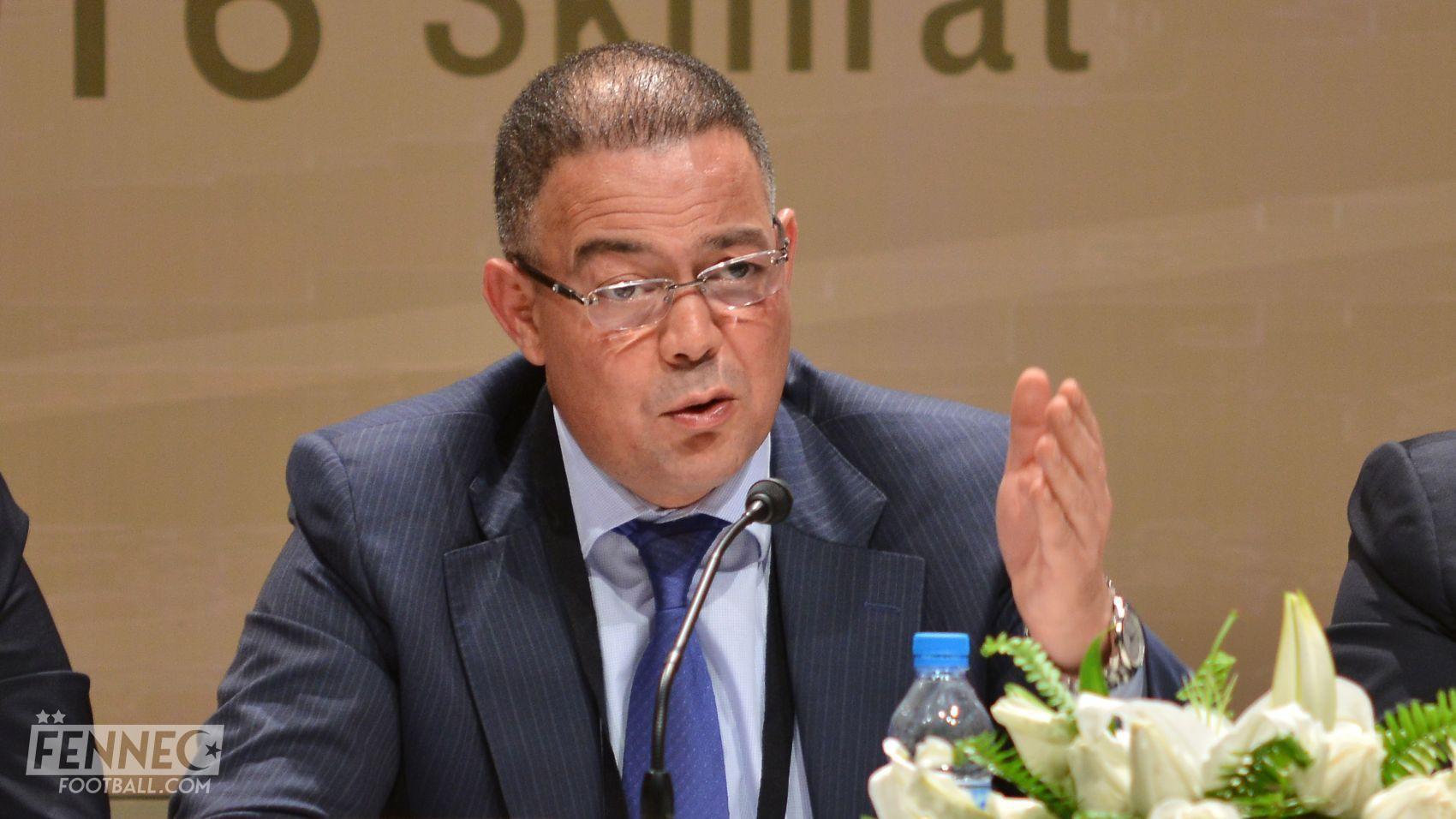 Le coach du Maroc prend sa revanche sur Lekjaa de la plus belle des manières