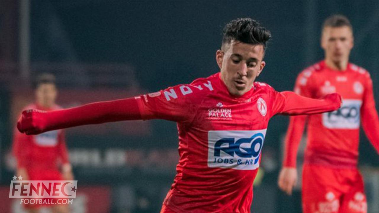 La passe millimétrée de Abdelkahar Kadri traduite en but (Vidéo)