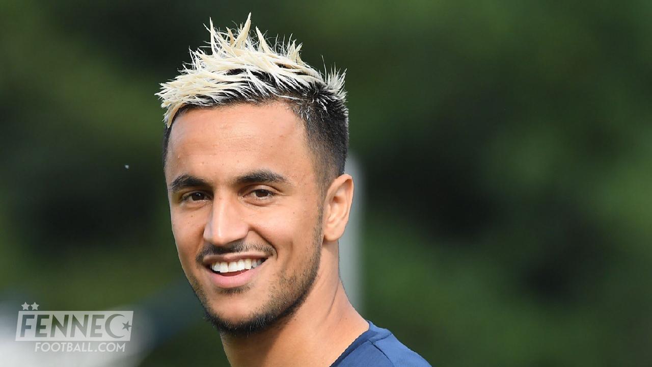 Adam Ounas futur coéquipier de Balotelli ?