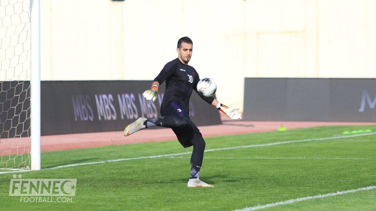 L'ancien international algérien Malik Asselah connaît enfin son point de chute (Officiel)