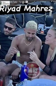 Mahrez