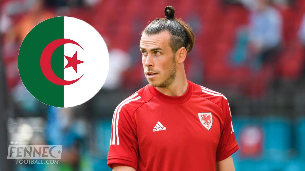 Insolite. Gareth Bale serait algérien selon des médias marocains : le ridicule ne tue pas !