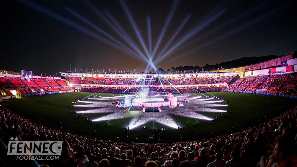 Après DJ Snake, une autre grosse surprise pour la clôture des jeux méditerranéens d'Oran