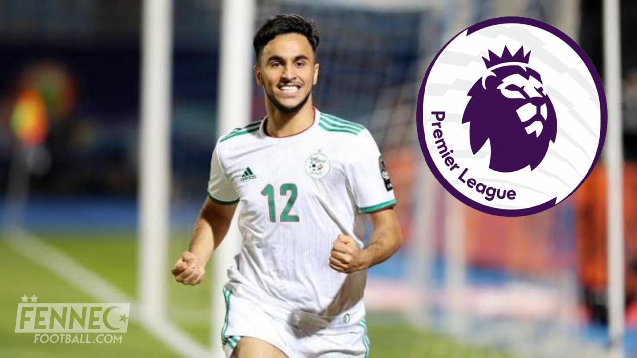 Coup de tonnerre : direction la Premier League pour Adam Ounas ?