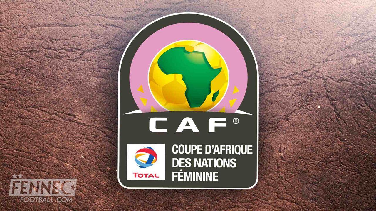 Coupe d'Afrique des nations Dames : des images extrêmement choquantes au Maroc (Vidéo)