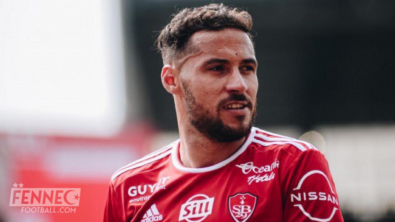 Youcef Belaili tout proche du Zamalek ? Le verdict est tombé