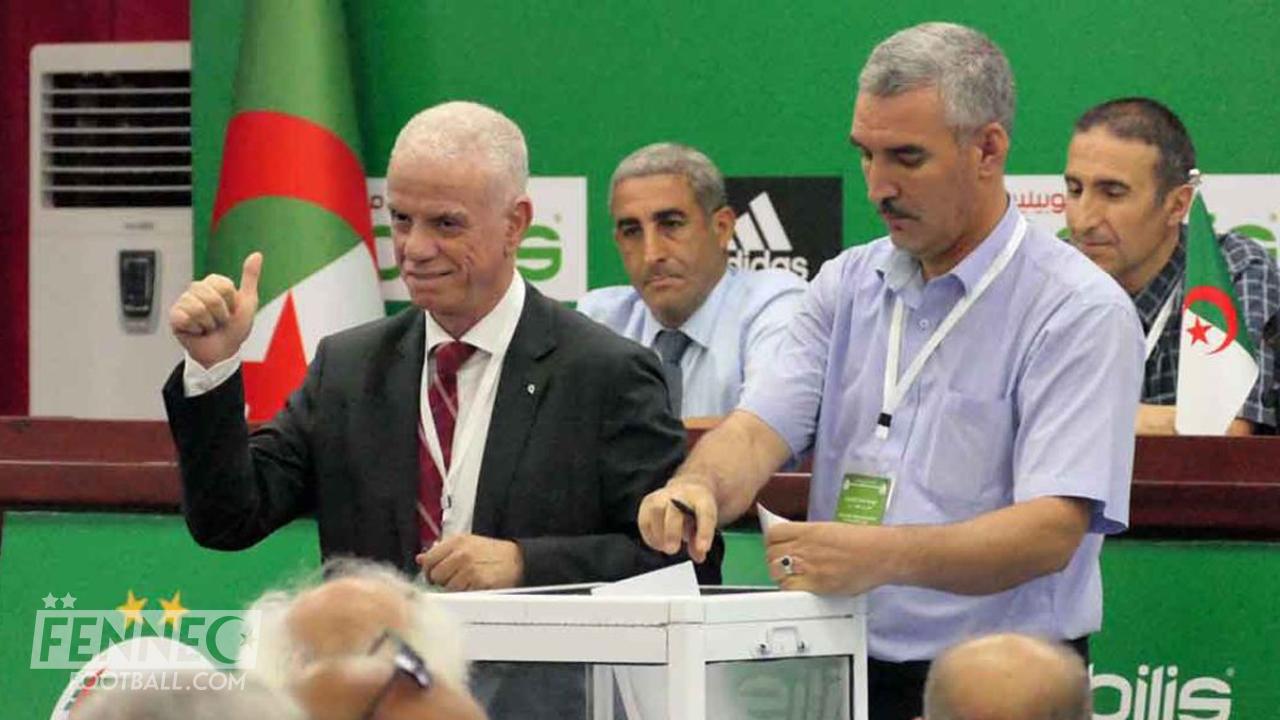 CAF : Zefizef inflige sa première défaire à Fouzi Lekjaa et au Maroc
