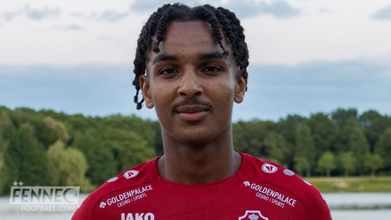 Équipe nationale U20 : le jeune Yassine Benhamed inscrit un très beau but (Vidéo)