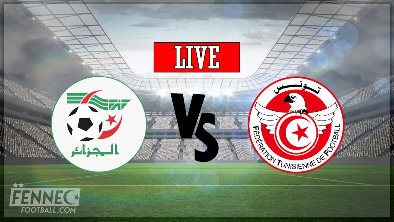 Coupe arabe (U17) : à quelle heure et sur quelles chaînes regarder le derby Algérie - Tunisie