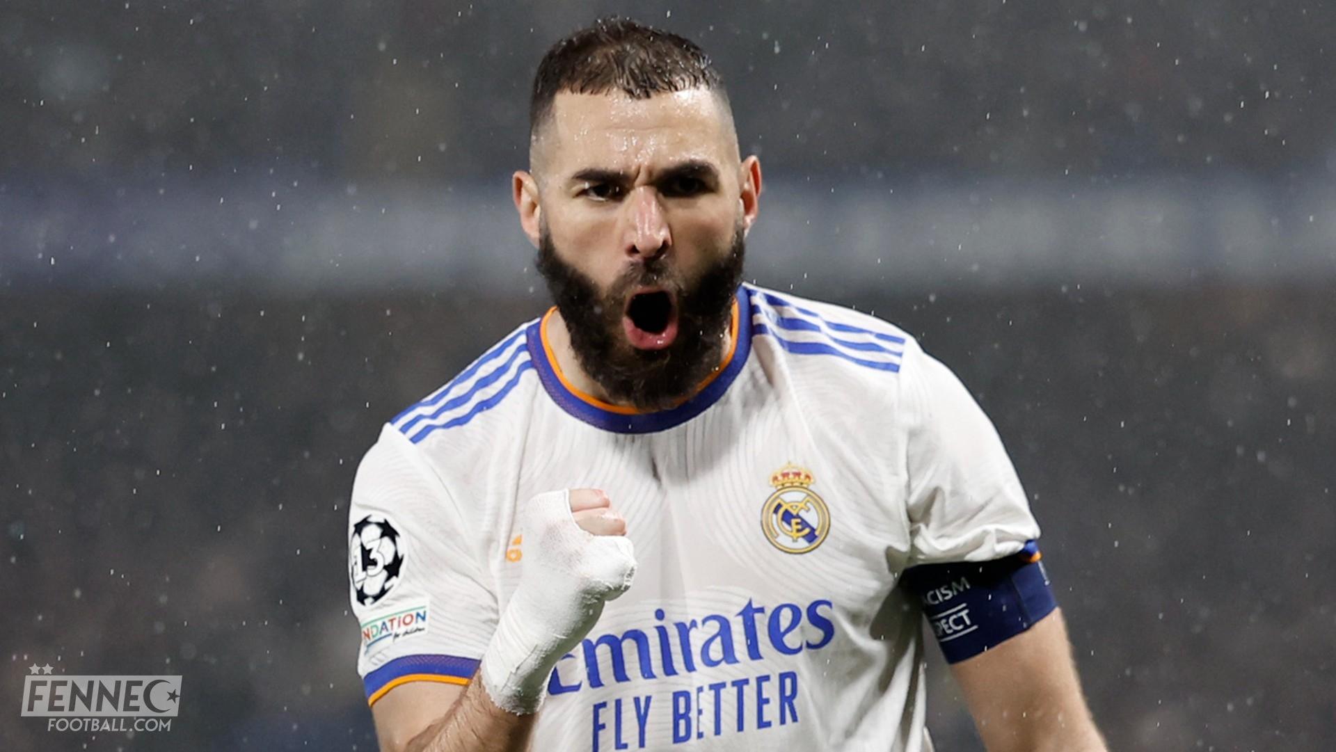 Un international espagnol veut concurrencer Karim Benzema