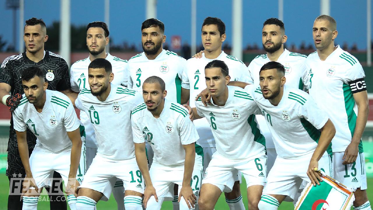 Au chômage, un taulier de l'équipe d'Algérie a enfin trouvé un point de chute