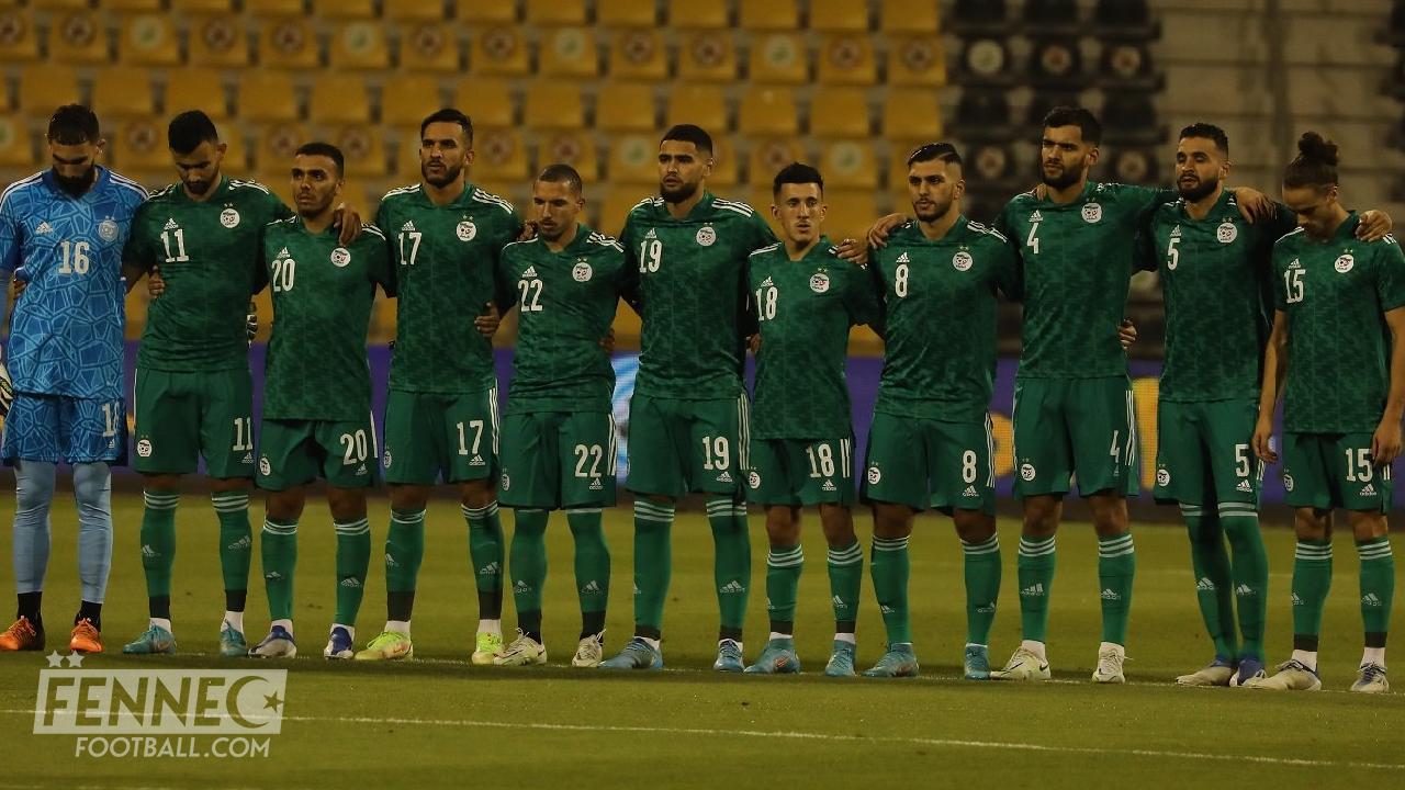 Un joueur de l'équipe d'Algérie au chômage recale un club français !