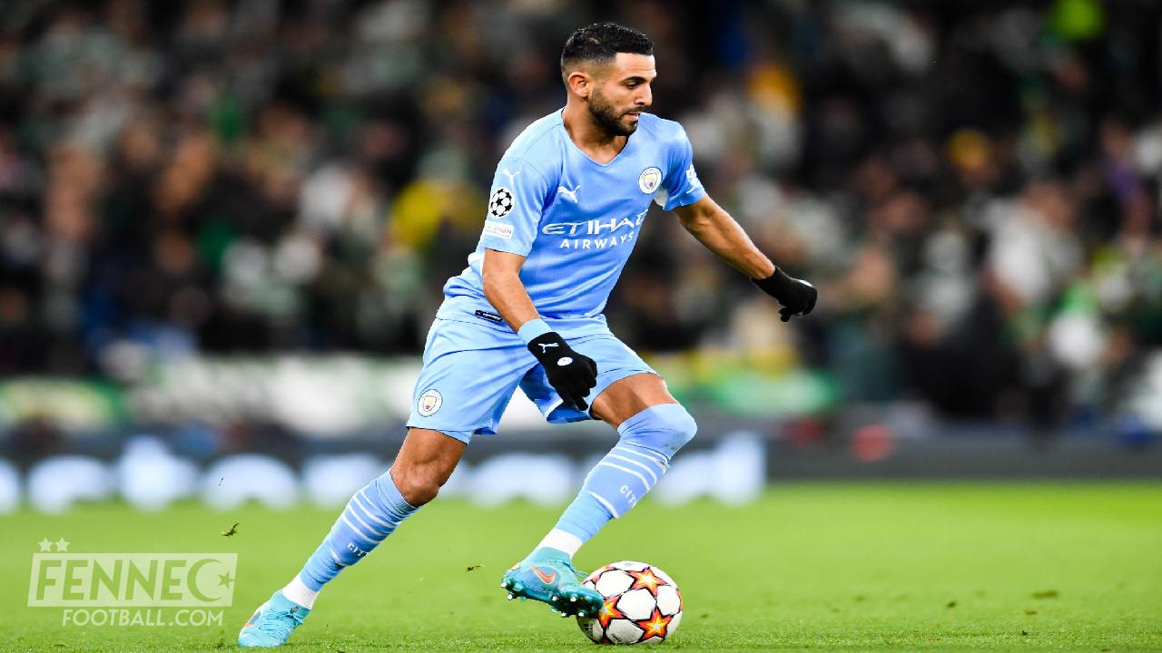 Ligue des champions : Mahrez et Bennacer sauvés en 8eme, mais pas le PSG