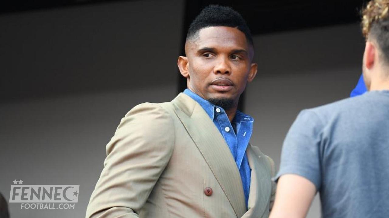 Algérie, Cameroun : après le vlogueur algérien, Eto'o tape Romain Molina !