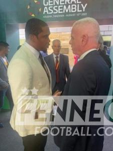 Zefizef Etoo