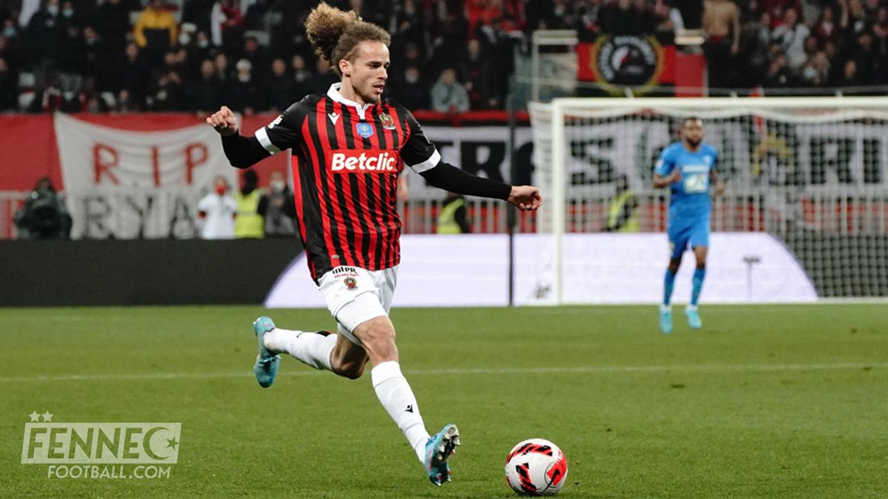 OGC Nice : Billal Brahimi reçoit enfin une excellente nouvelle !