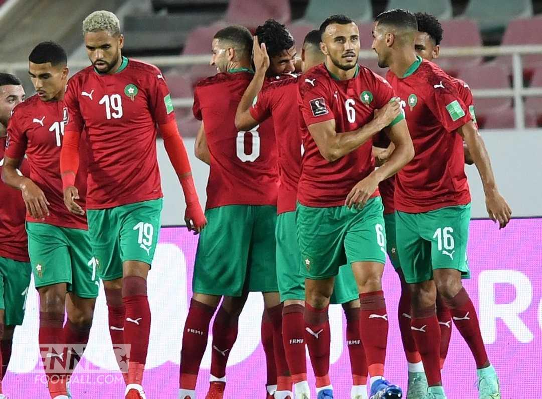 Un international marocain rend hommage à Youcef Belaili et à l'Algérie