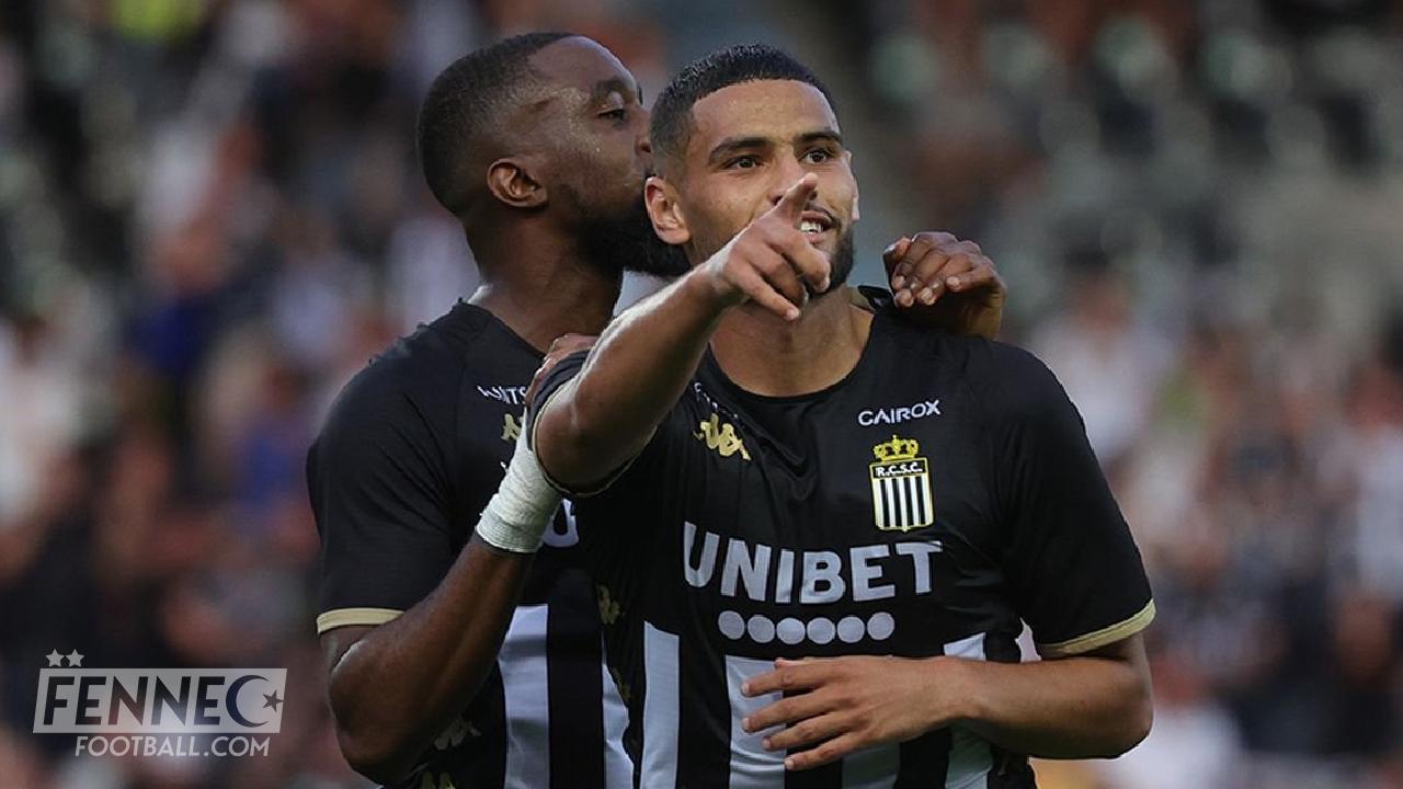 Coup de tonnerre ! Adem Zorgane veut quitter Charleroi SC (Vidéo)