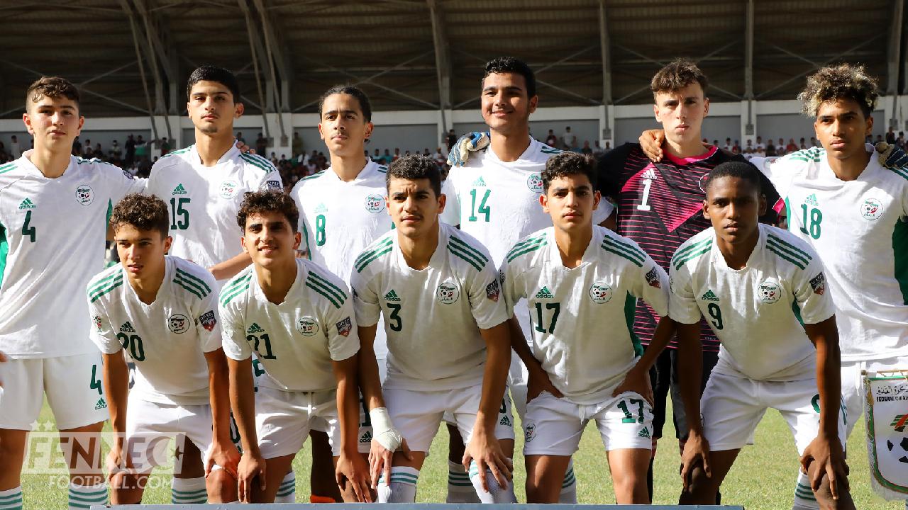 Algérie Maroc : Tayeb Chehima chamboule le match avec ce but "à la Belaili" (Vidéo)