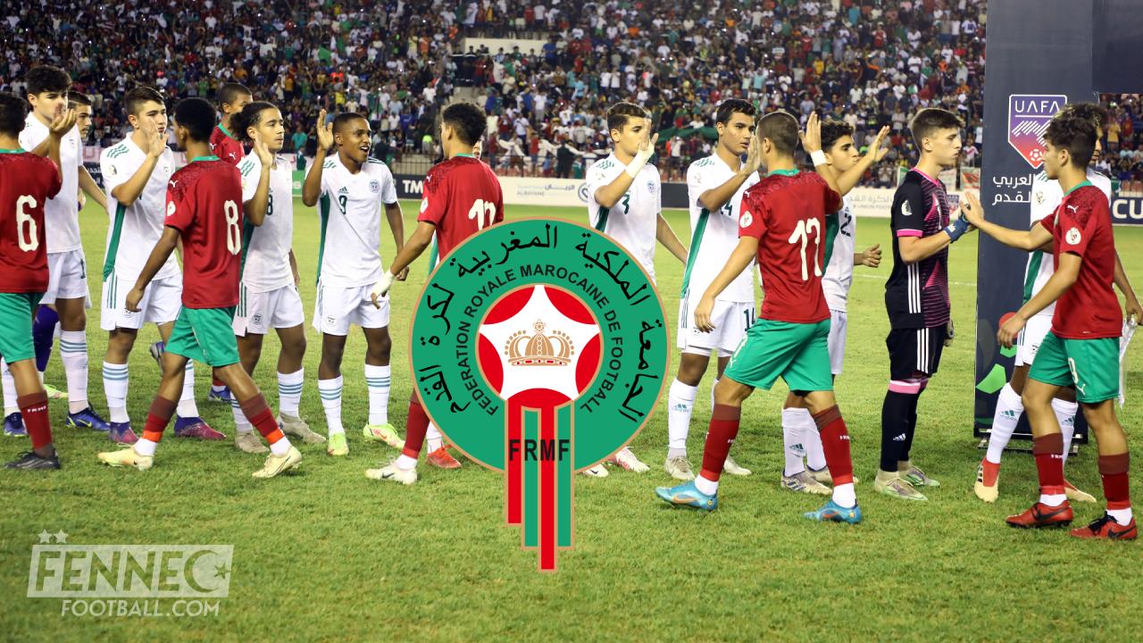 Bagarre après la finale Algérie Maroc U17 : La Fédération Marocaine jette de l'huile sur le feu !