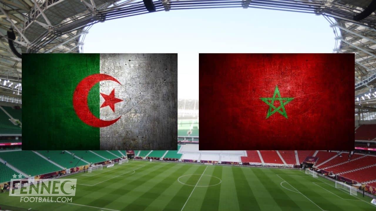 Le geste de grande classe du Maroc envers l'Algérie