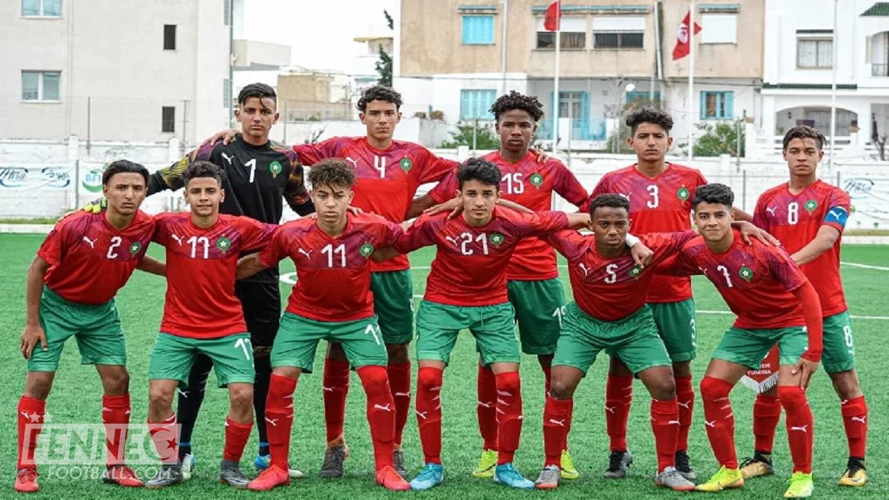 Finale Algérie Maroc : les Marocains tirent sur l'ambulance