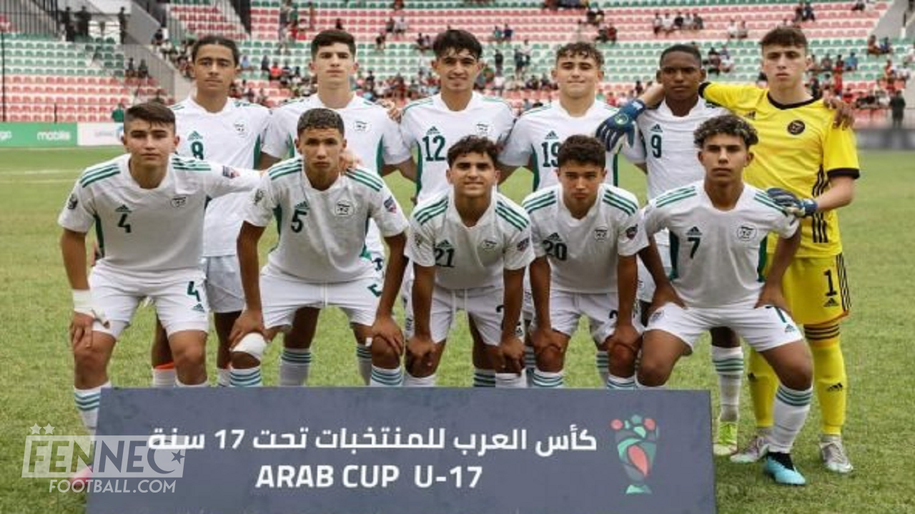 Algérie Maroc : les Algériens prodiguent une leçon de fair play aux Marocains (Vidéo)
