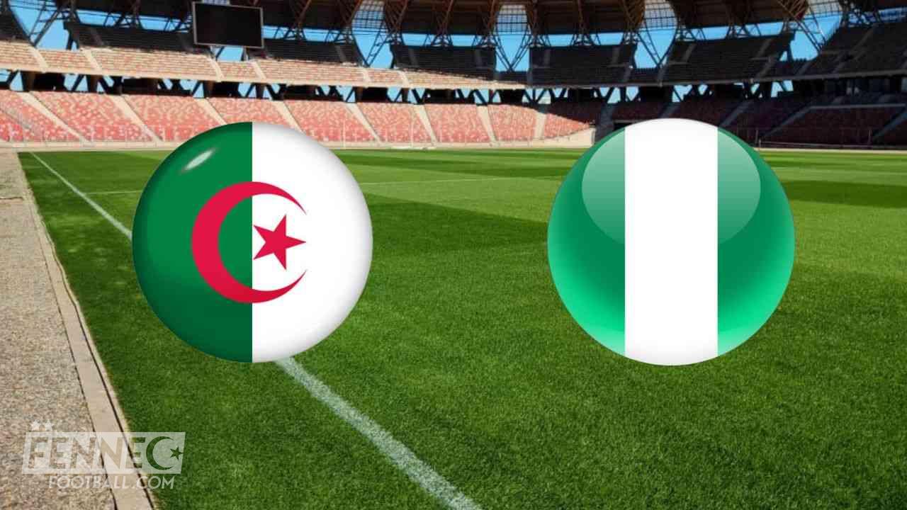 Match amical / Algérie Nigeria : le onze de départ de Djamel Belmadi (OFFICIEL)