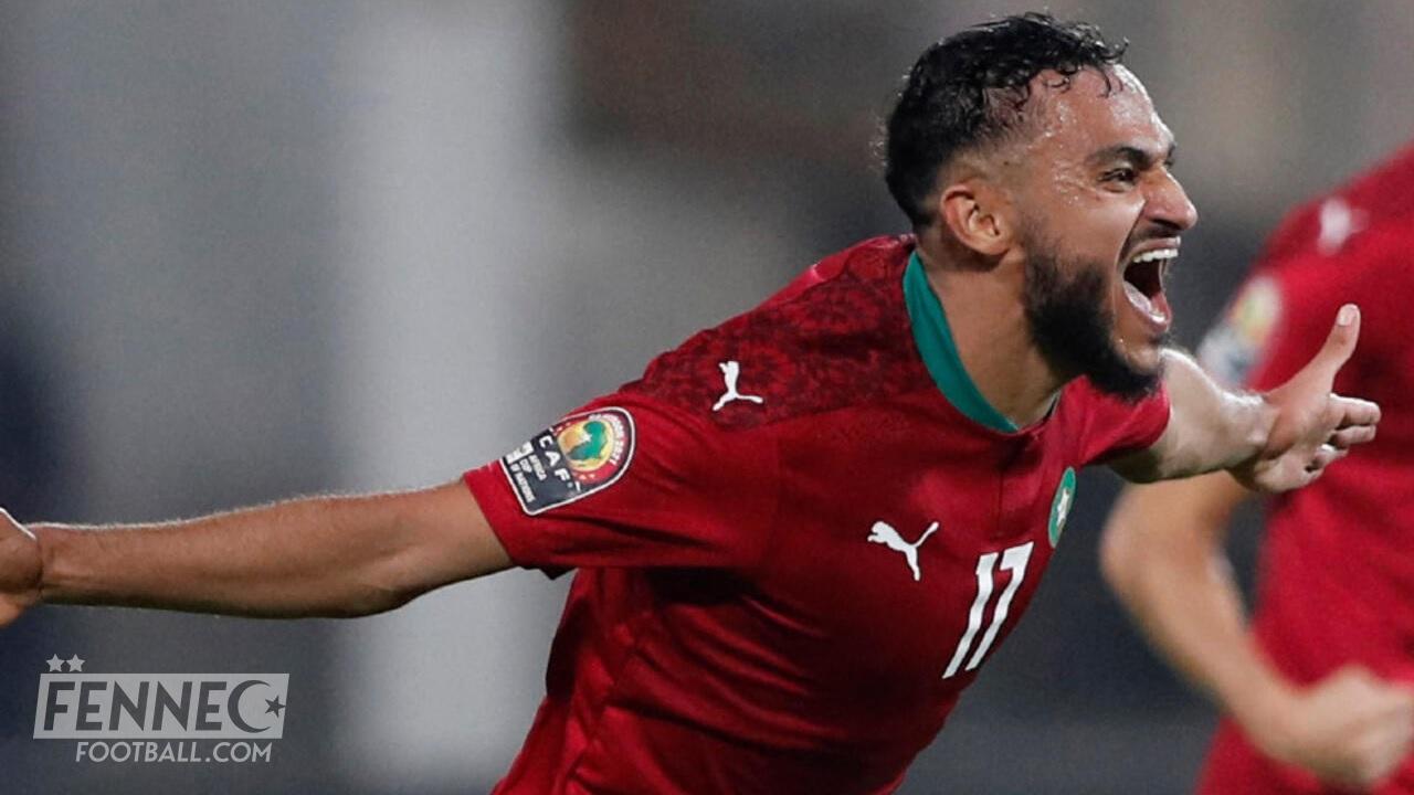 Équipe du Maroc : Sofiane Boufal fait des ravages et se fait comparer à Belaili (Vidéo)