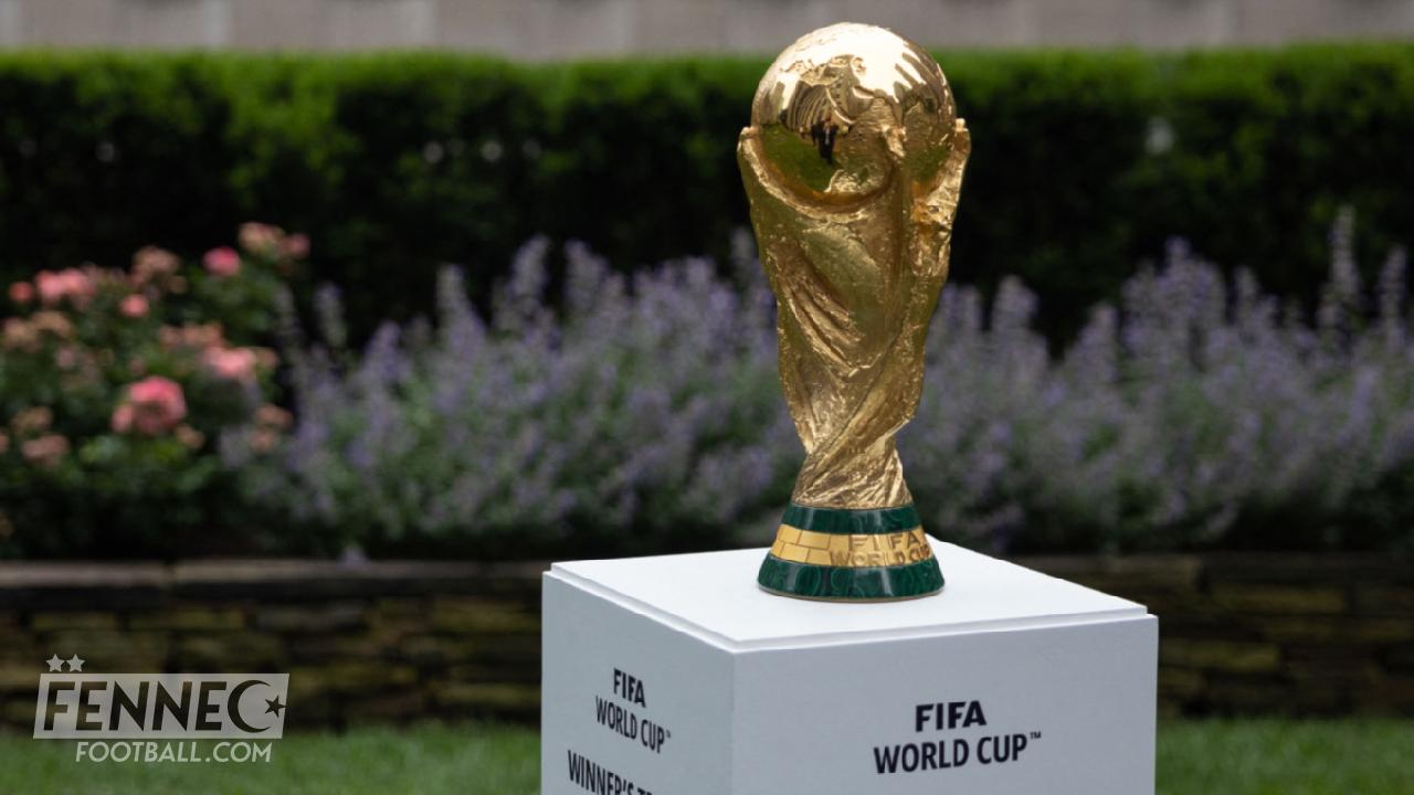 Maroc, Angleterre, France, coupe du monde : des billets à plus de 250 millions de centimes !