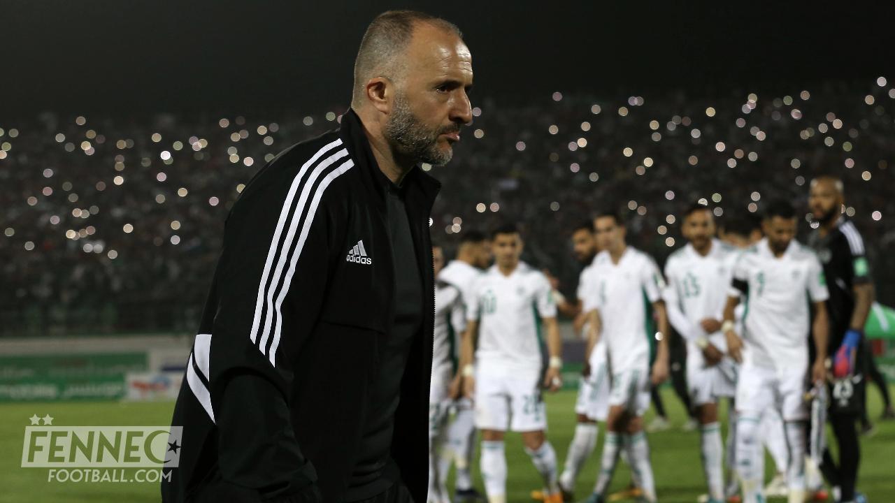 Coup de théâtre : Djamel Belmadi a fui le Qatar !