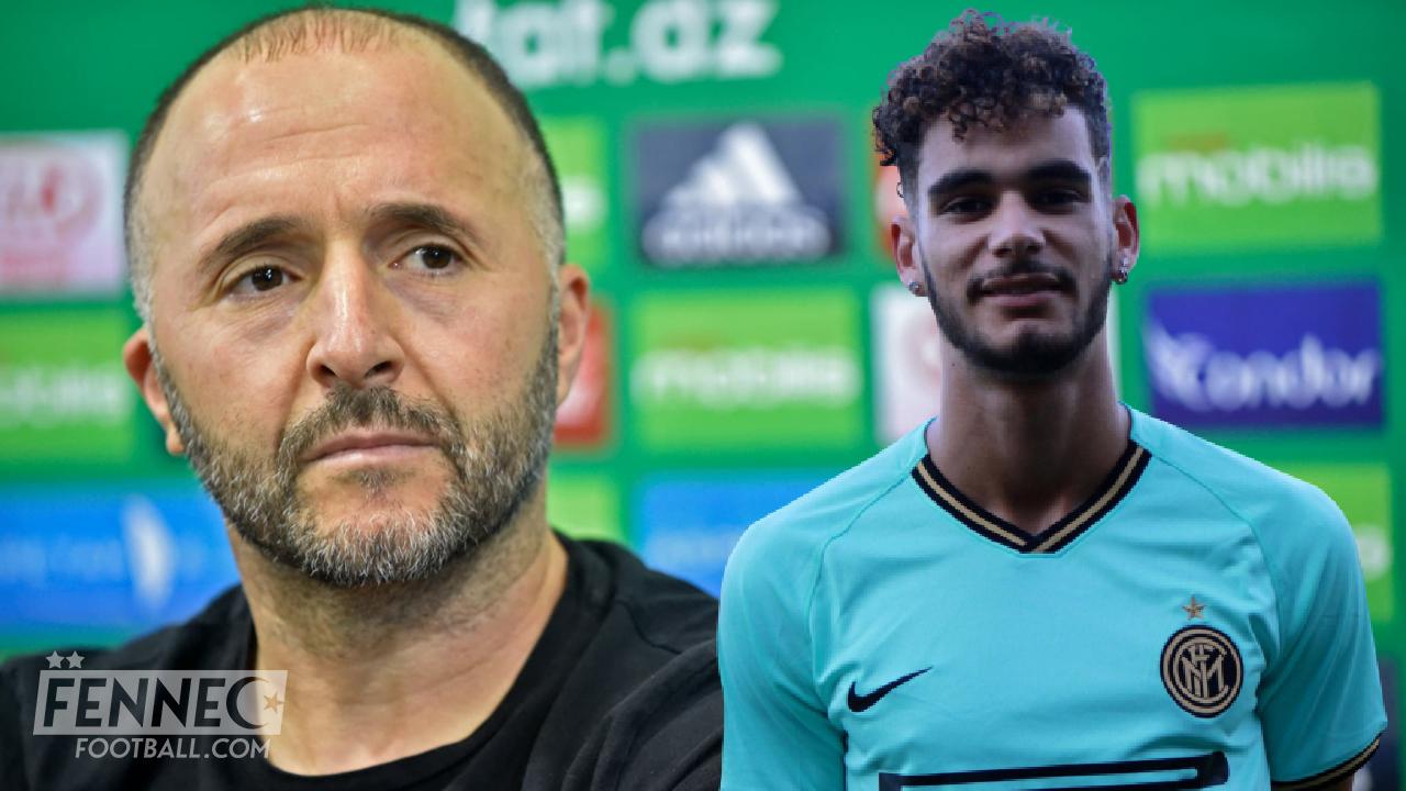 Qui est Kevin Van Den Kerkhof ? la nouvelle cible de Djamel Belmadi
