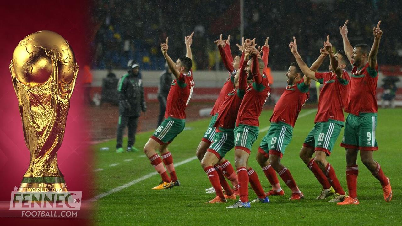 L'Arabie Saoudite propose un contrat XXL à un taulier de l'équipe du Maroc !