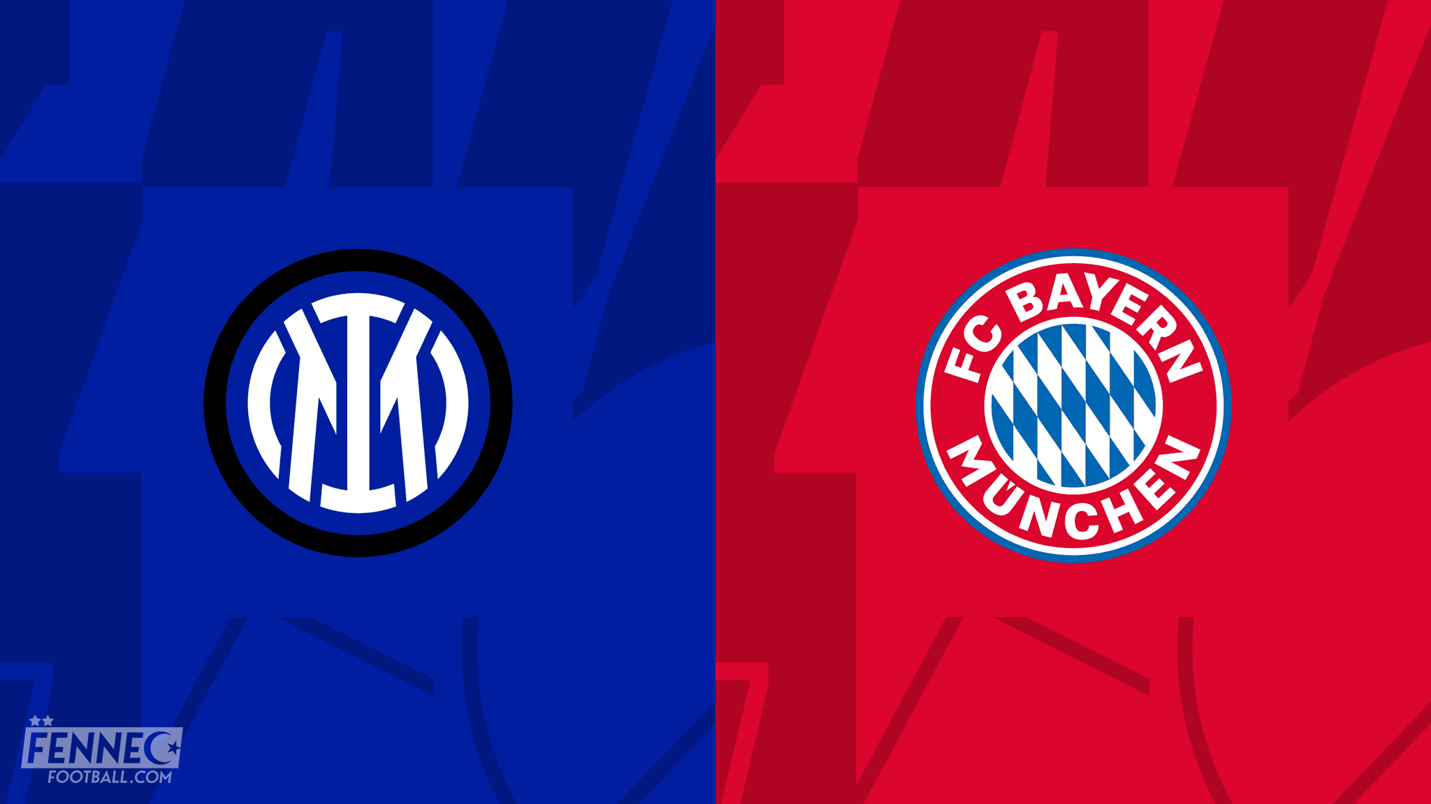 Choc Inter Milan Bayern Munich : à quelle heure et sur quelles chaînes voir le match ?