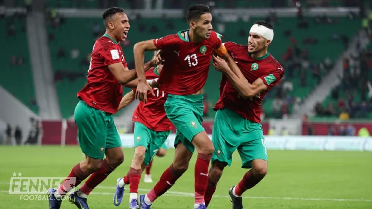 Insolite. Les joueurs marocains foutent la pagaille dans un hôtel en Algérie (Vidéo)