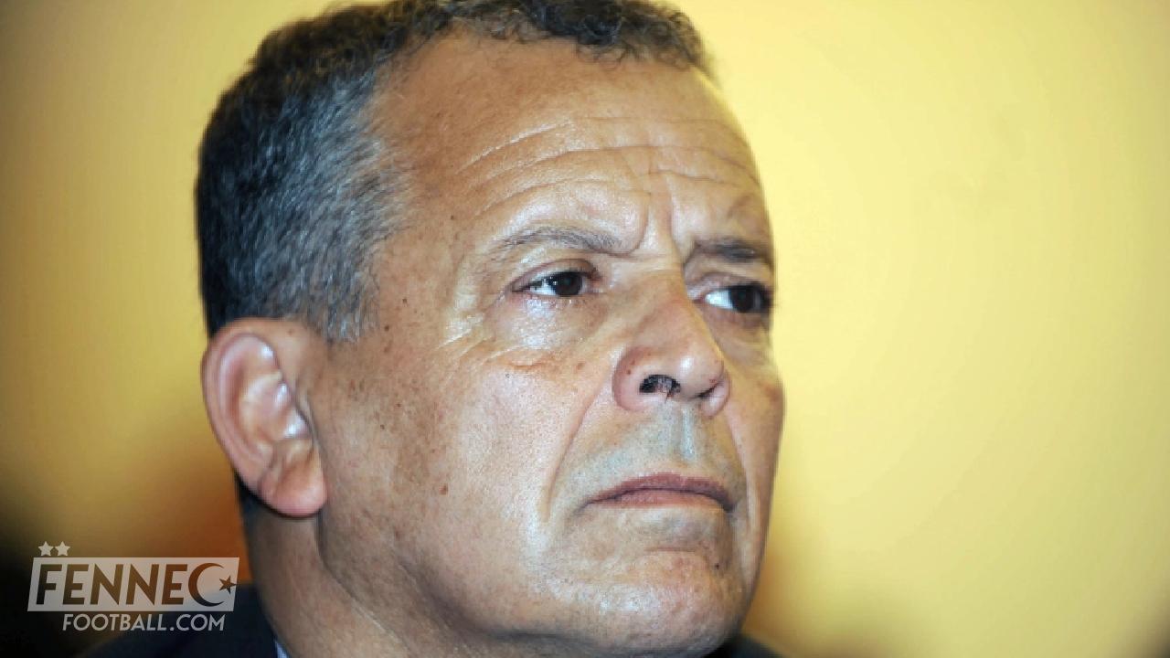 Sporting Club Farense : Excellente nouvelle pour la famille Belloumi